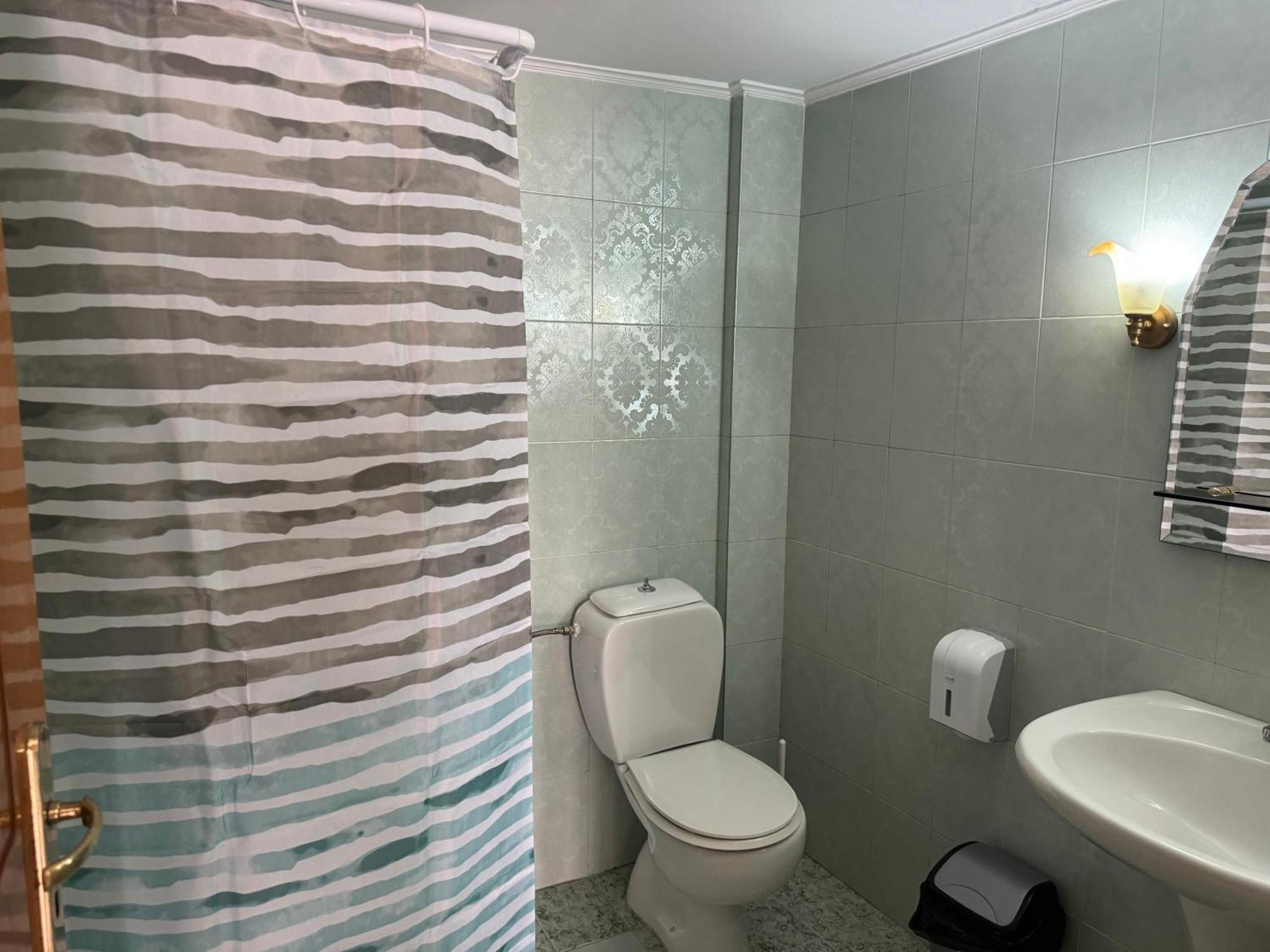 Vila Onhezmi Sarande Bagian luar foto